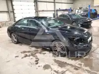 2018 Mercedes Benz CLA-Class photo