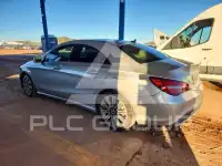 2018 Mercedes Benz CLA-Class фото