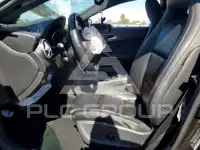 2018 Mercedes Benz CLA-Class фото