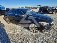 2018 Mercedes Benz CLA-Class фото