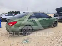 2018 Mercedes Benz CLA-Class photo