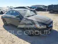 2018 Mercedes Benz CLA-Class фото