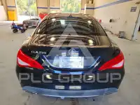 2018 Mercedes Benz CLA-Class фото