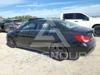 2018 Mercedes Benz CLA-Class фото