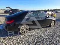 2018 Mercedes Benz CLA-Class фото