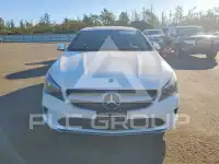 2018 Mercedes Benz CLA-Class фото