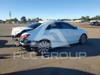 2018 Mercedes Benz CLA-Class фото