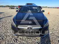 2018 Mercedes Benz CLA-Class фото