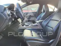 2018 Mercedes Benz CLA-Class photo
