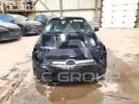 2018 Mercedes Benz CLA-Class photo