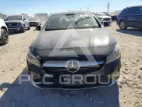 2018 Mercedes Benz CLA-Class фото