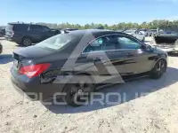 2018 Mercedes Benz CLA-Class фото