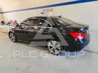 2018 Mercedes Benz CLA-Class фото
