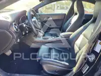 2018 Mercedes Benz CLA-Class фото
