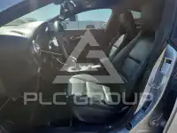 2018 Mercedes Benz CLA-Class photo