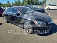 2018 Mercedes Benz CLA-Class фото