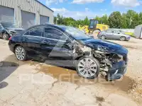 2018 Mercedes Benz CLA-Class фото