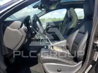2018 Mercedes Benz CLA-Class photo