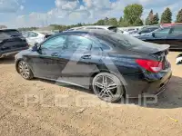 2018 Mercedes Benz CLA-Class фото