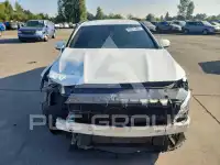 2018 Mercedes Benz CLA-Class фото