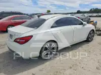 2018 Mercedes Benz CLA-Class photo