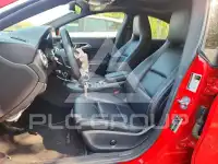 2018 Mercedes Benz CLA-Class фото
