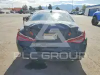 2018 Mercedes Benz CLA-Class фото