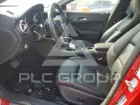 2018 Mercedes Benz CLA-Class фото
