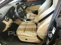 2018 Mercedes Benz CLA-Class фото
