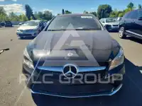 2018 Mercedes Benz CLA-Class фото