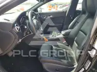 2018 Mercedes Benz CLA-Class photo