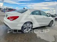 2018 Mercedes Benz CLA-Class photo