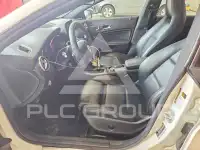 2018 Mercedes Benz CLA-Class фото