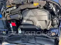 2018 Mercedes Benz CLA-Class фото