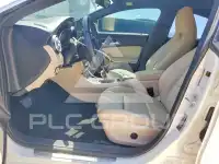 2018 Mercedes Benz CLA-Class фото
