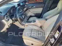 2018 Mercedes Benz CLA-Class фото