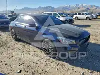 2018 Mercedes Benz CLA-Class фото