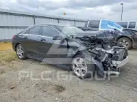 2018 Mercedes Benz CLA-Class фото