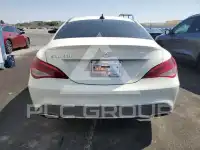 2018 Mercedes Benz CLA-Class photo