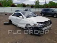 2018 Mercedes Benz CLA-Class photo