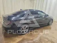 2018 Mercedes Benz CLA-Class фото