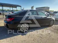 2018 Mercedes Benz CLA-Class фото