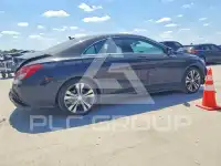 2018 Mercedes Benz CLA-Class photo