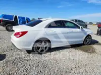 2018 Mercedes Benz CLA-Class photo