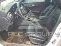 2018 Mercedes Benz CLA-Class фото