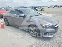 2018 Mercedes Benz CLA-Class photo