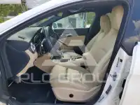 2018 Mercedes Benz CLA-Class photo