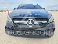 2018 Mercedes Benz CLA-Class фото