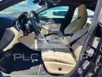 2018 Mercedes Benz CLA-Class фото