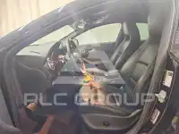 2018 Mercedes Benz CLA-Class фото